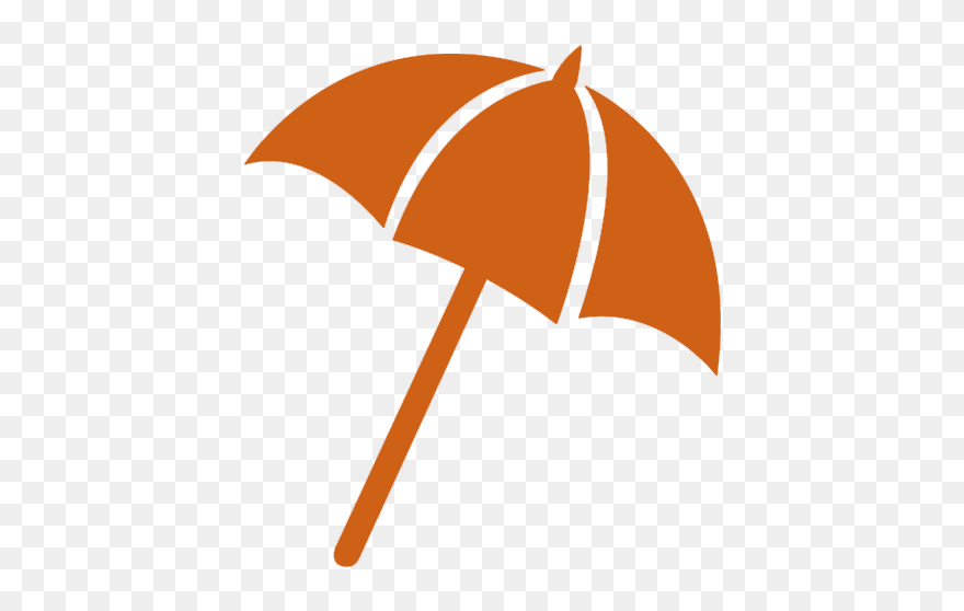 Umbrella Clip Art - Clip Art - Png Download