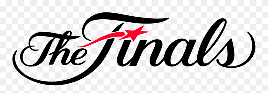 Tale Of The Tape - Nba Finals Logo 2017 Clipart