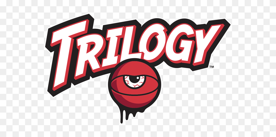 Big 3 Basketball Logos Clipart