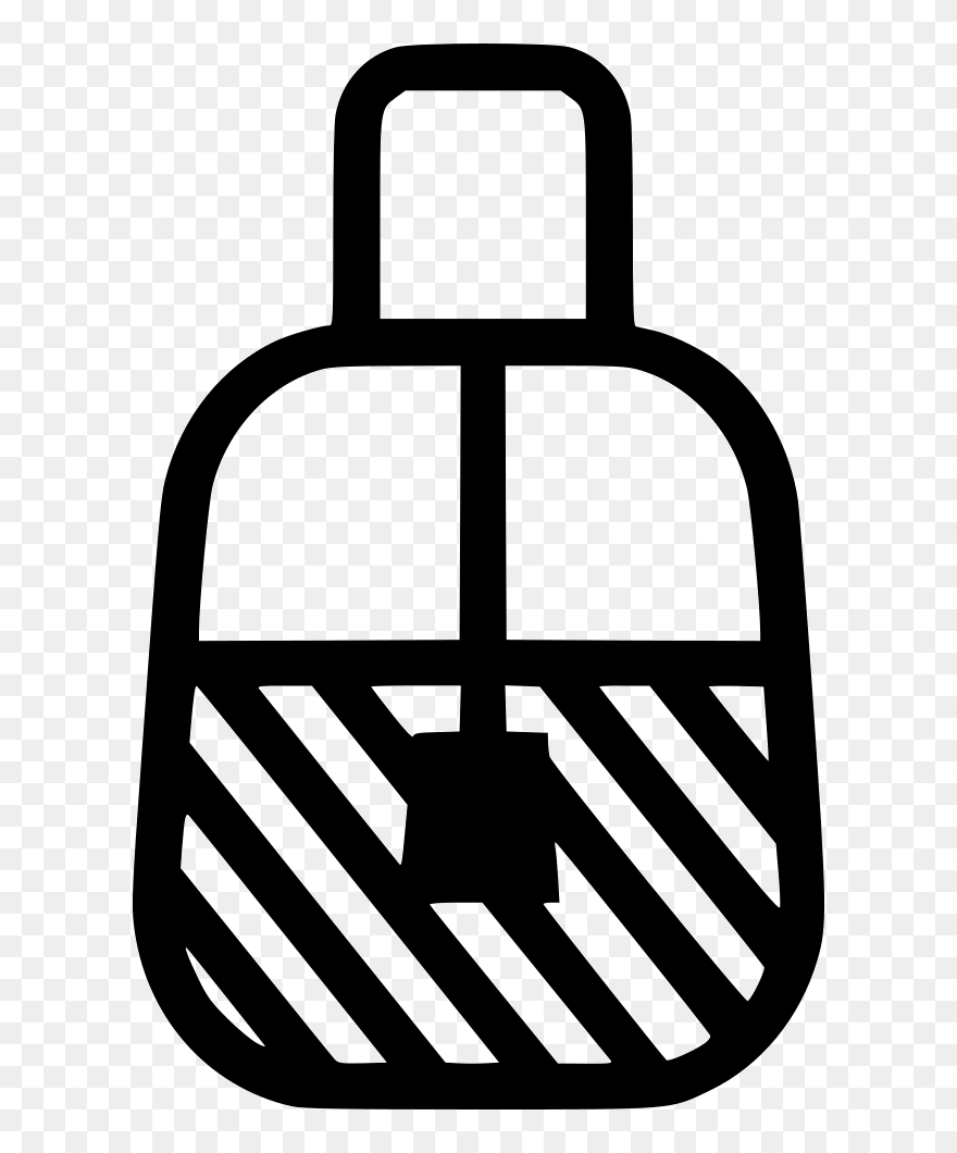 Nail Polish - Scalable Vector Graphics Clipart