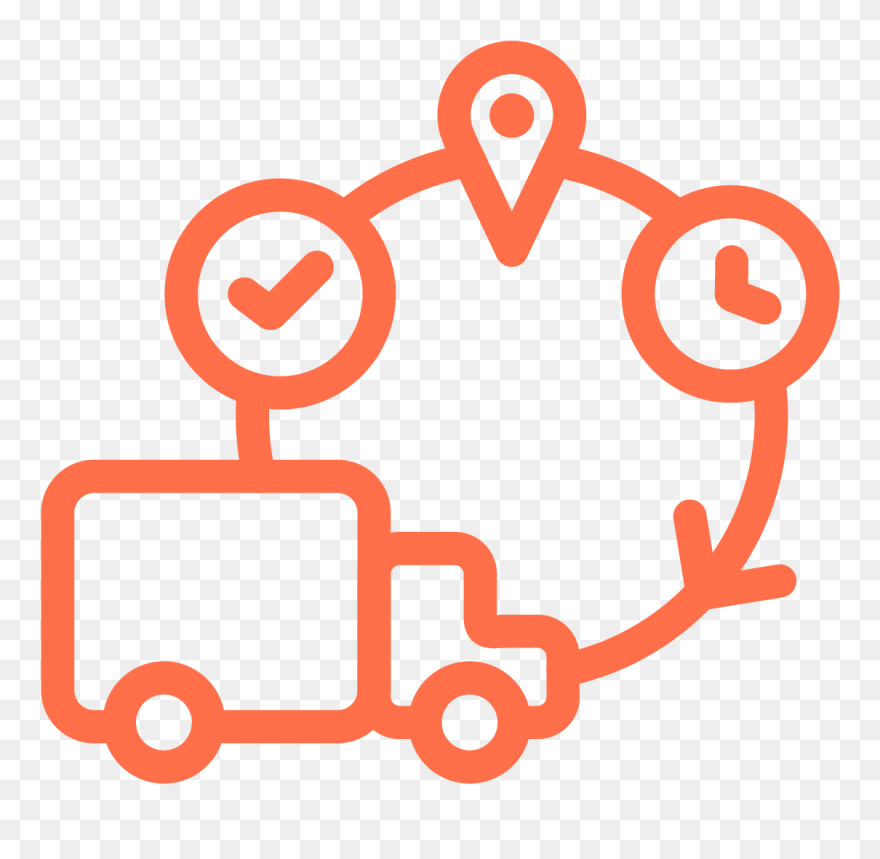 Community Vector Free Red Clipart