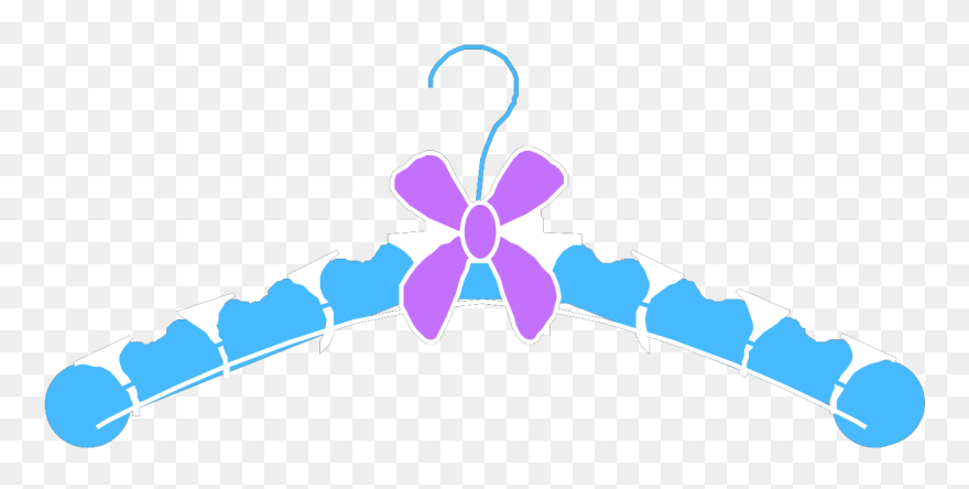 Girly Clipart - Png Download