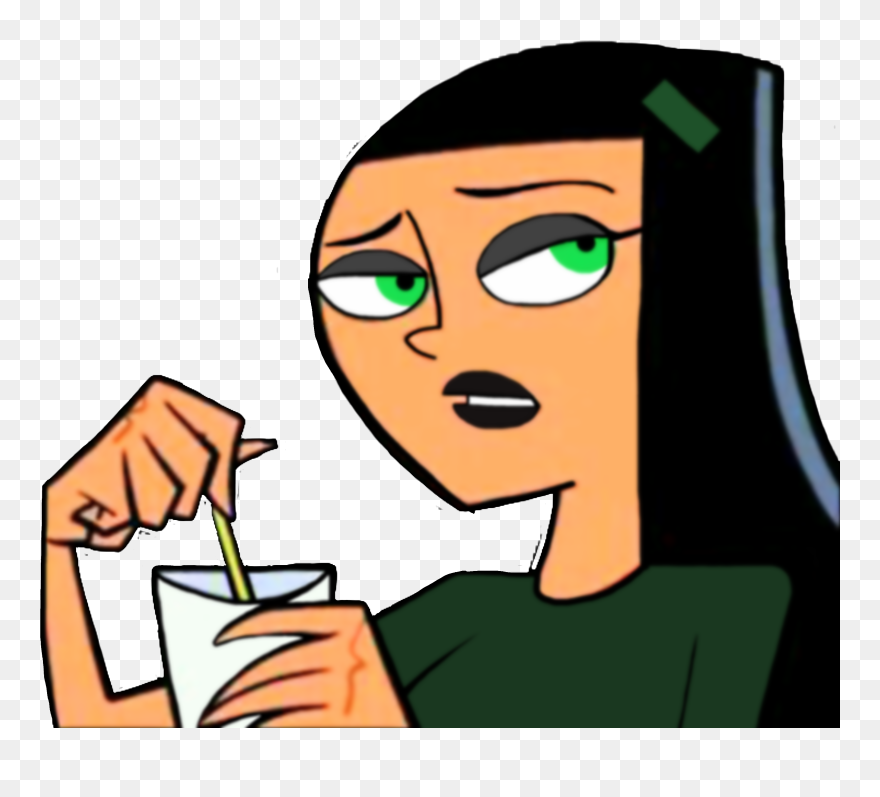 Paulina Danny Phantom Clipart