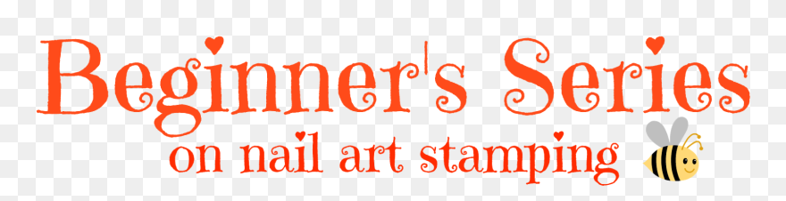 This Is The Start Of My Beginner"s Series On Nail Art - Colorfulness Clipart