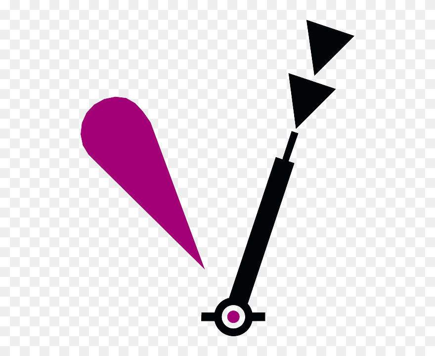 Sign, Black, Symbol, White, Purple, Int, Cardinal, - Clip Art - Png Download