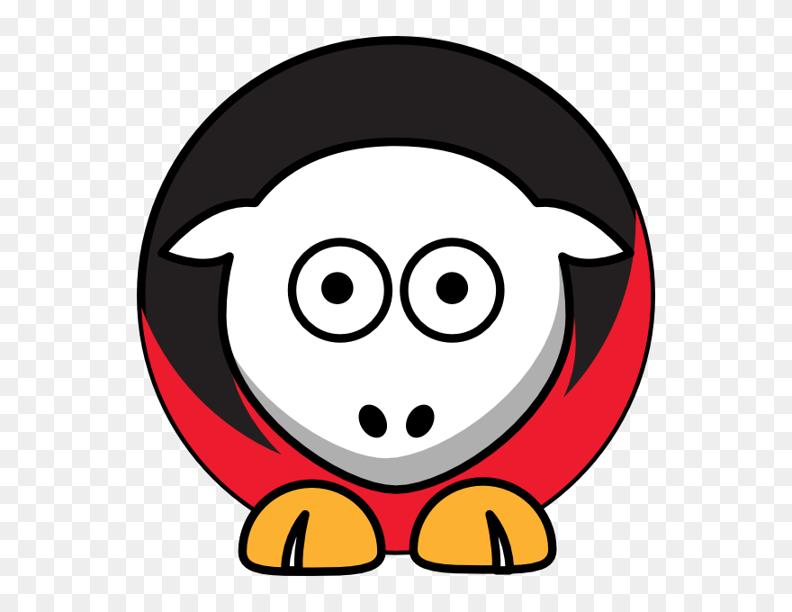 Pink Football Clipart Clipart Black And White Cardinal - College Football - Png Download