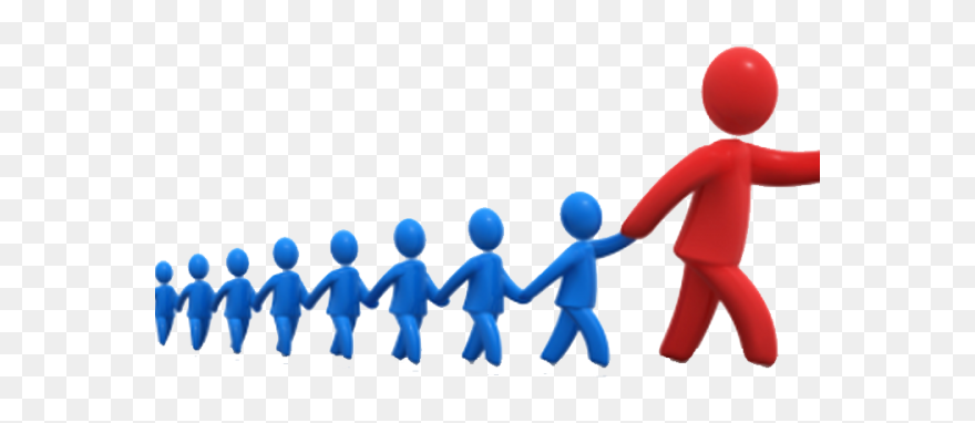 Steemit Followers Clipart