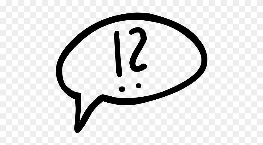 Line Art Clipart