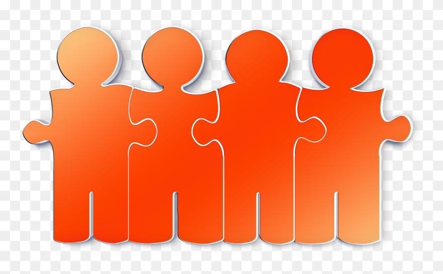 Team Engagement Clipart