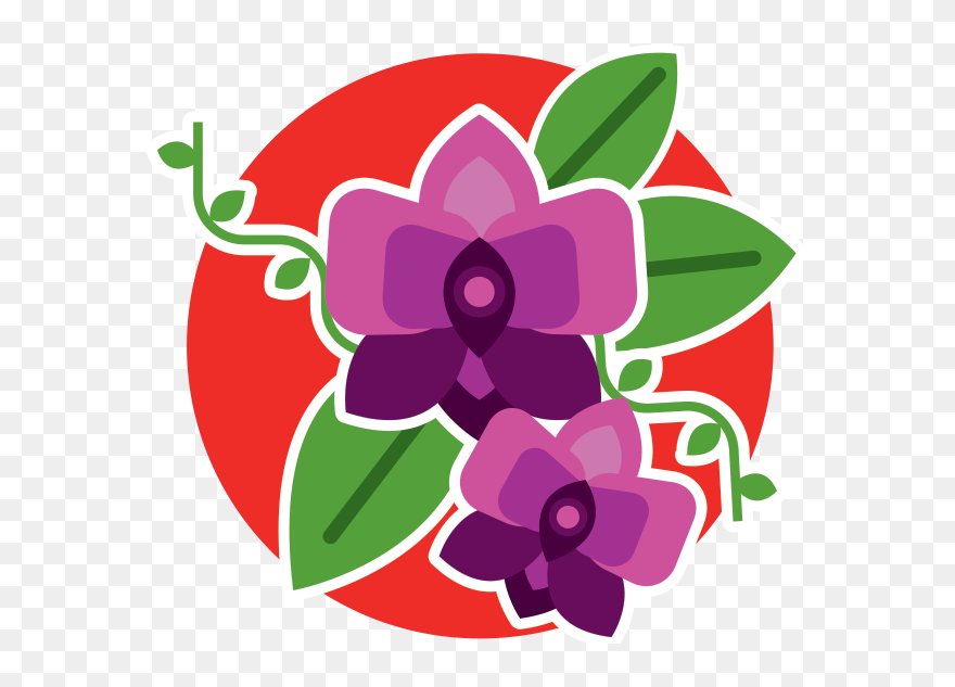 Simbolos Nacionales De Costa Rica Clipart - Png Download