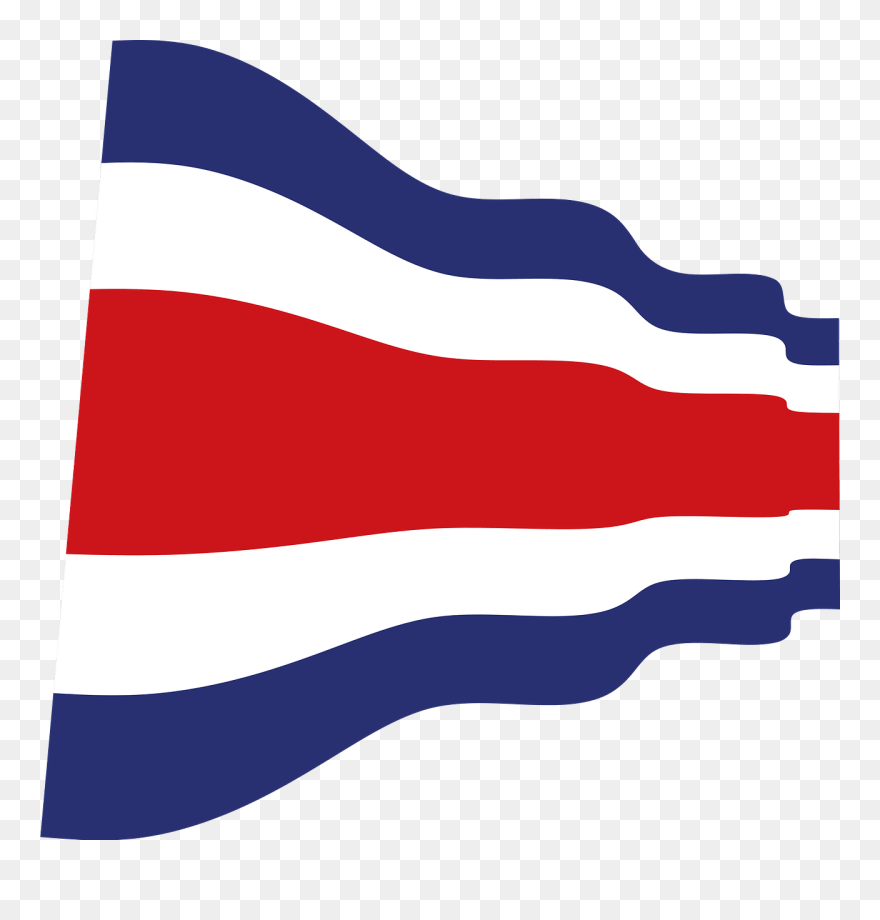 Flag Of The United States Clipart