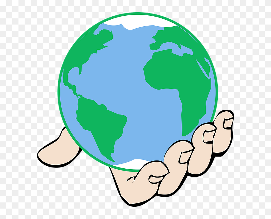 Earth-1292975 640 - Pills Clip Art - Png Download