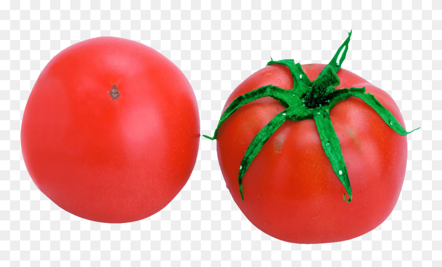 Tomato Vegetable Eating Food Melon - Tomato Clipart