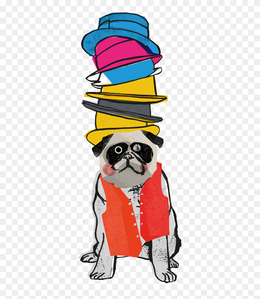 Kingdom & Sparrow - Illustration Clipart