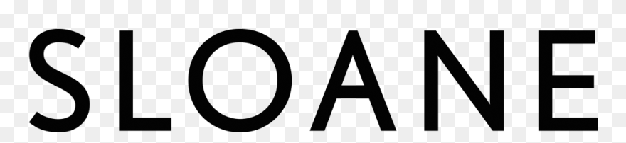 Sloane - Circle Clipart