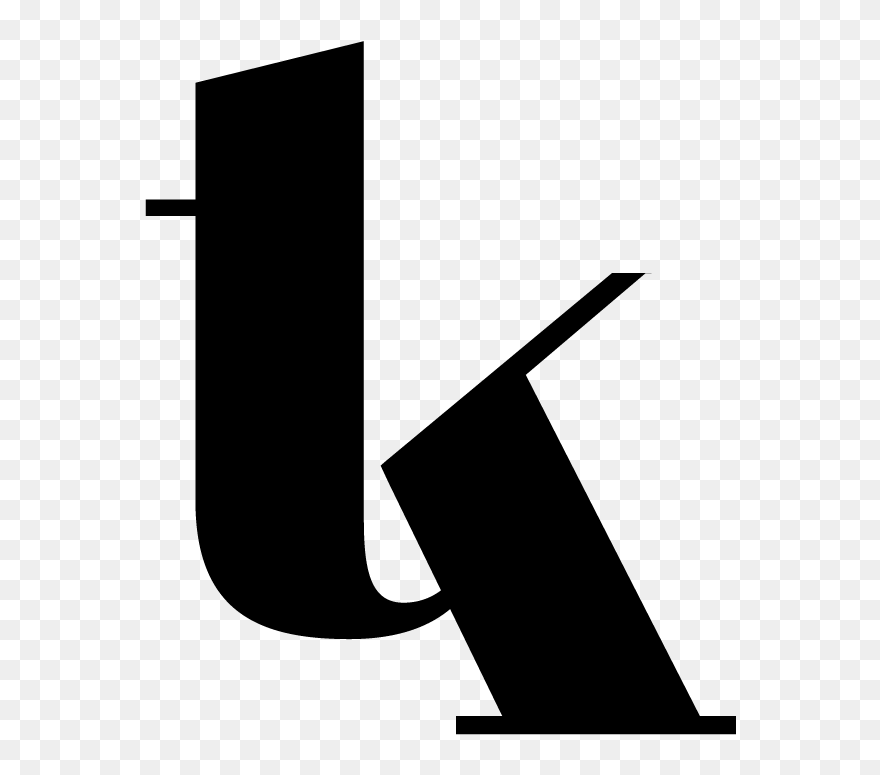 Official Site - Love Tk Logo Clipart