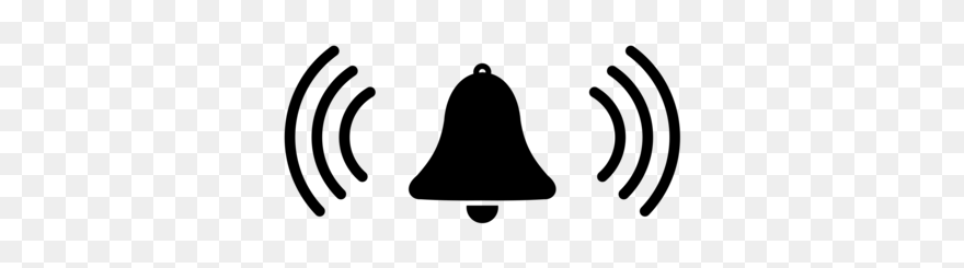 Photography - Youtube Notification Bell Png Clipart