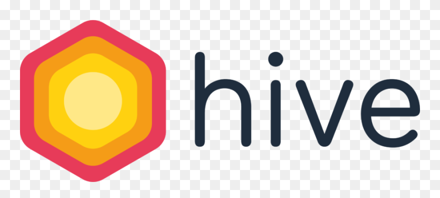 Hive Hr Logo Clipart