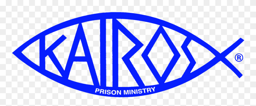 Kairos Logo - Kairos Prison Ministry Clipart