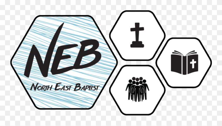 North East Baptist Church Clipart