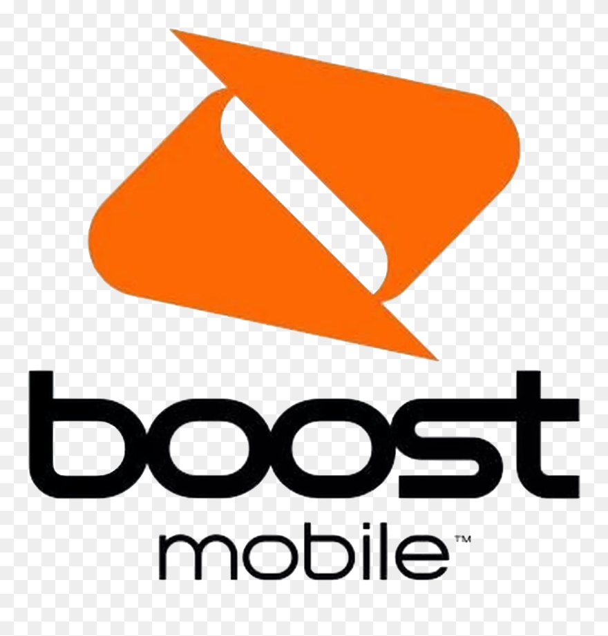 Boost Mobile Clipart