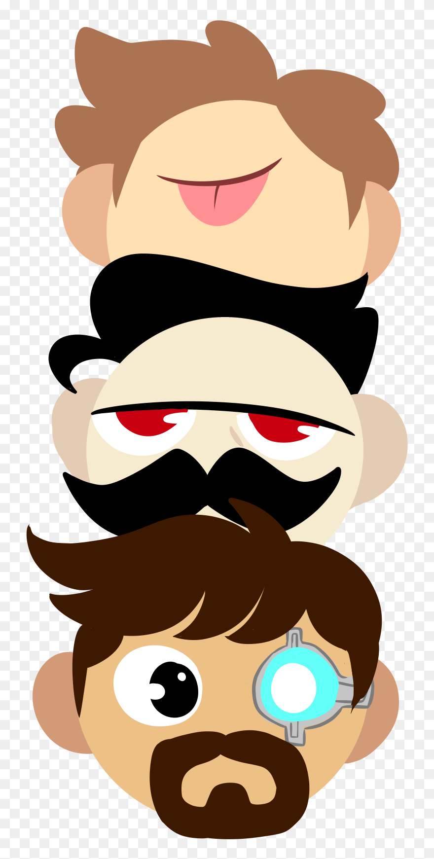 Architech Fan Art Hermitcraft 6 Clipart