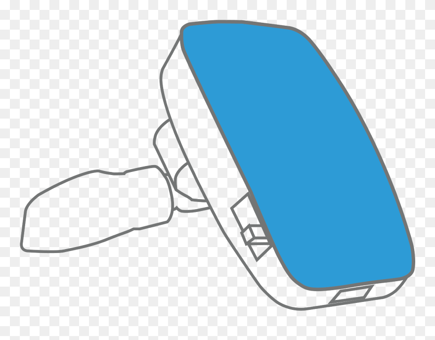 Gesturepod Clipart