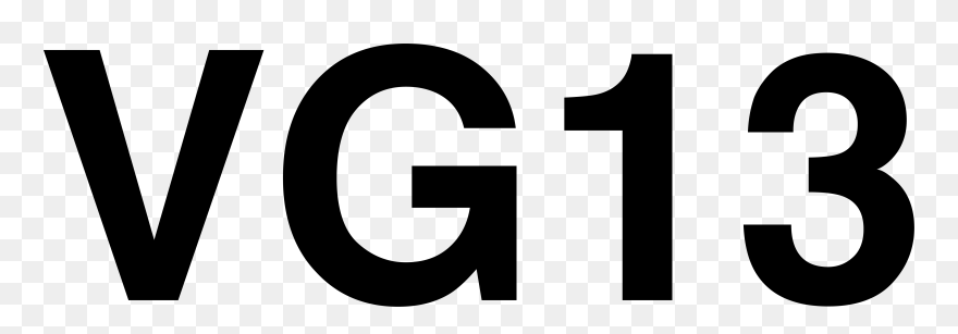 Vg13 Clipart