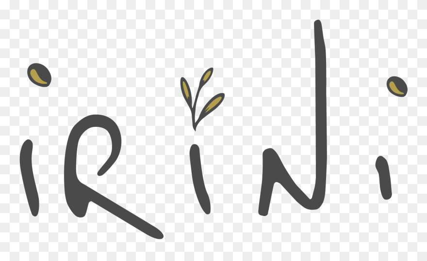 Irini Tzortzoglou - Calligraphy Clipart