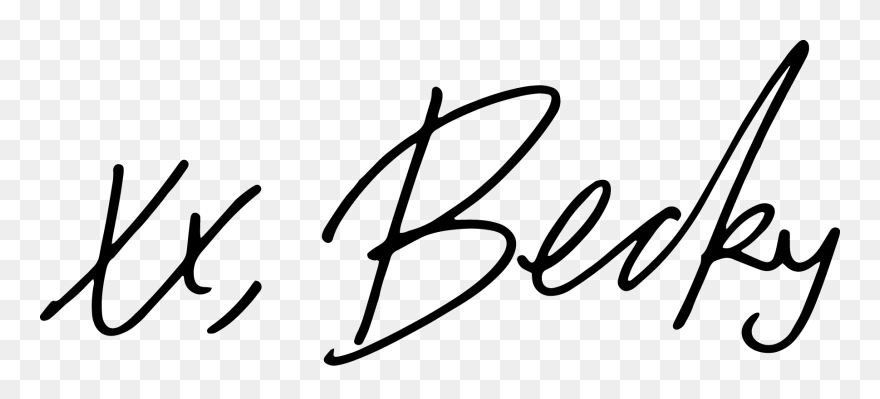 Recipe Clipart Black And White - Png Download