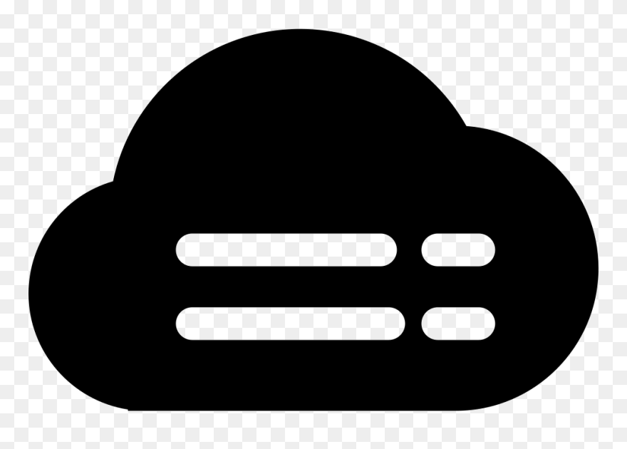 Cloud Recipes Clipart