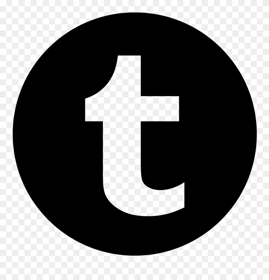 Social Media Computer Icons Facebook Clip Art - Logo Black And White Png Transparent Png