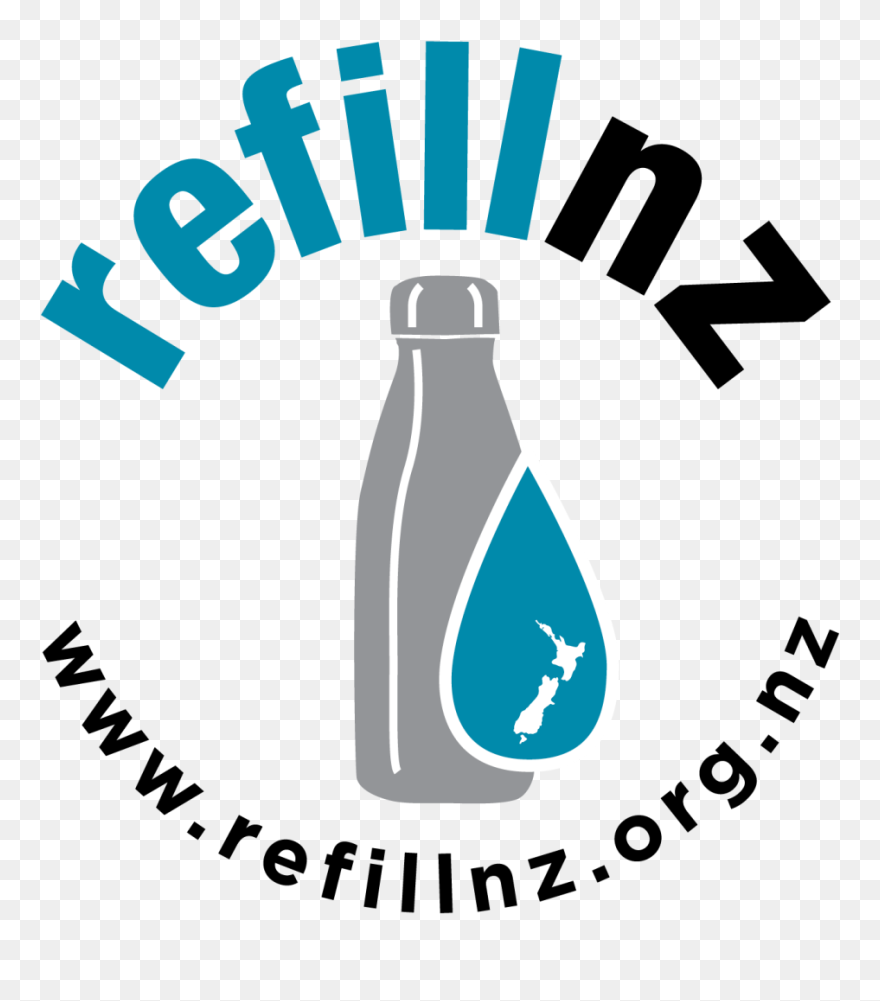 Refill Nz Clipart