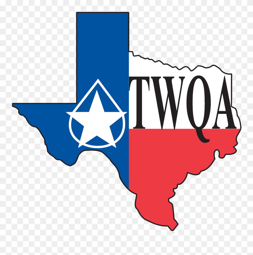 Association Member Texas Water Quality Association Clipart
