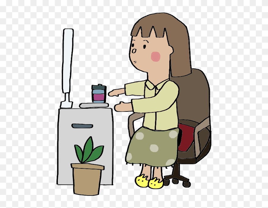 Cartoon Clipart