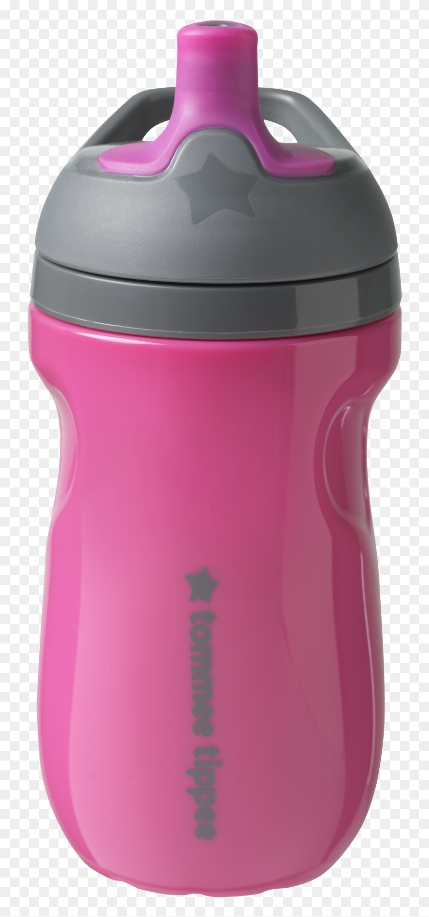 Water Bottle Clipart