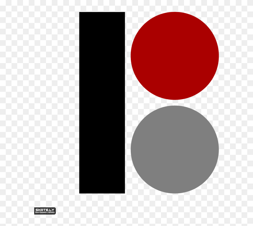 Plan B Skateboards Skately Library - Plan B Skateboards Logo Clipart