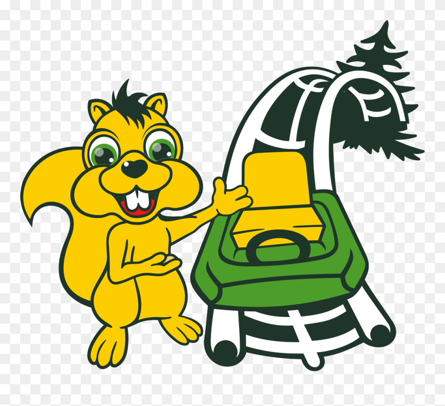 Alpin Coaster Png Clipart