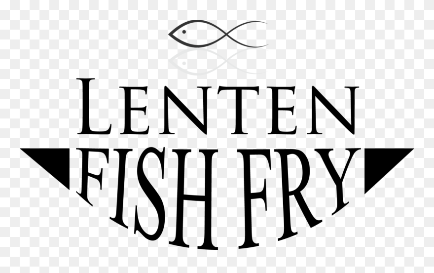 Lenten Fish Fry Clipart - Png Download
