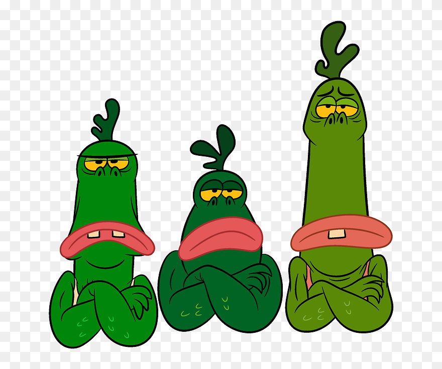 Dinosaur From Uncle Grandpa Clipart