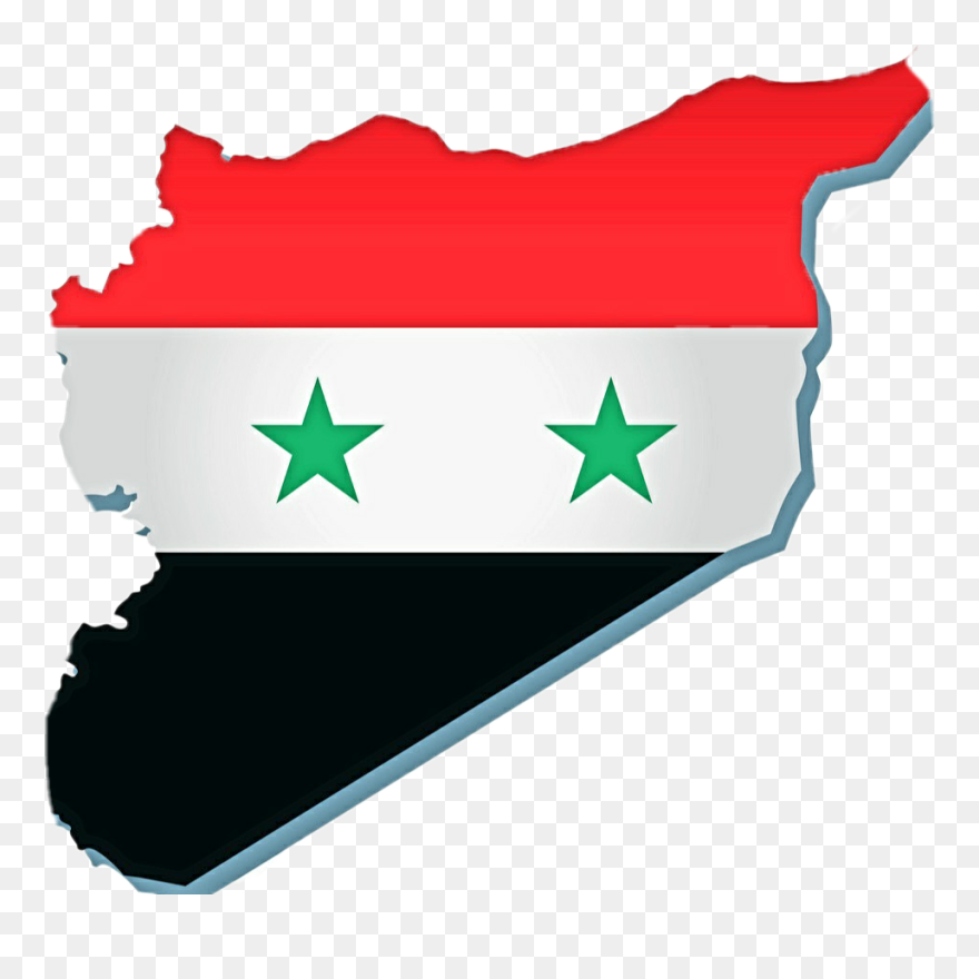 Flag Of Panama Clipart