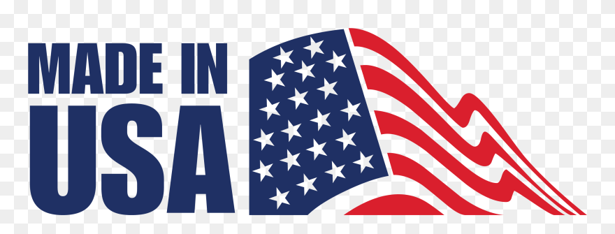 Made In Usa Png - Face Mask Made In Usa Clipart