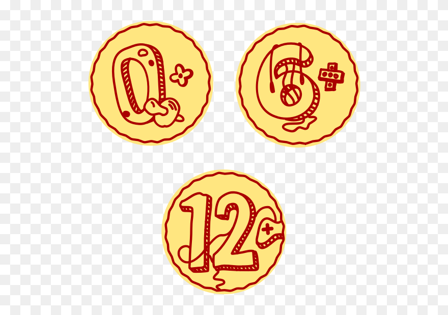 Age Limits - Circle Clipart