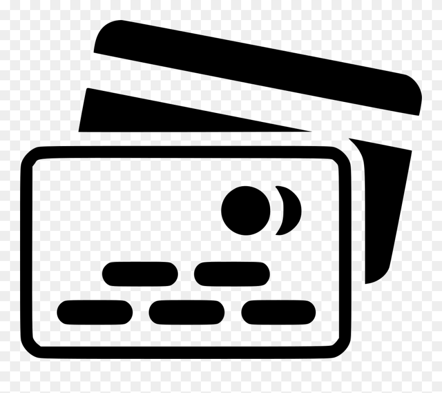 Credit Card Png Clipart