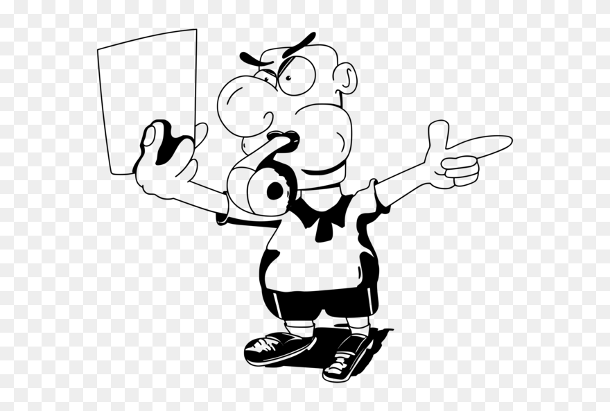 Line - Cartoon Clipart