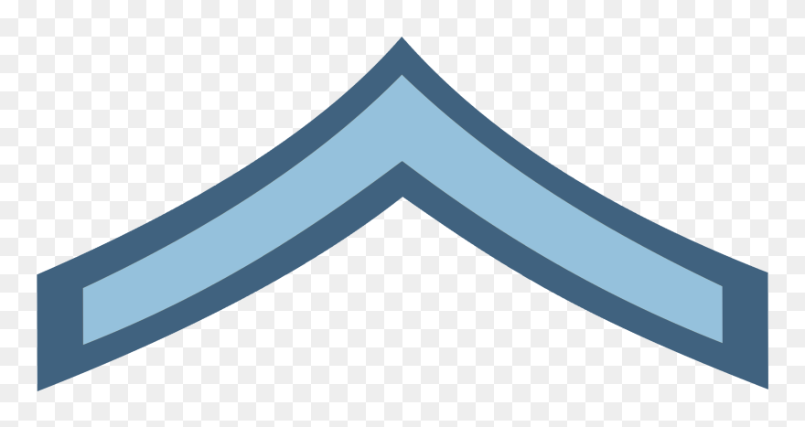 Royal Saudi Air Force -private First Class - Private First Class Air Force Clipart