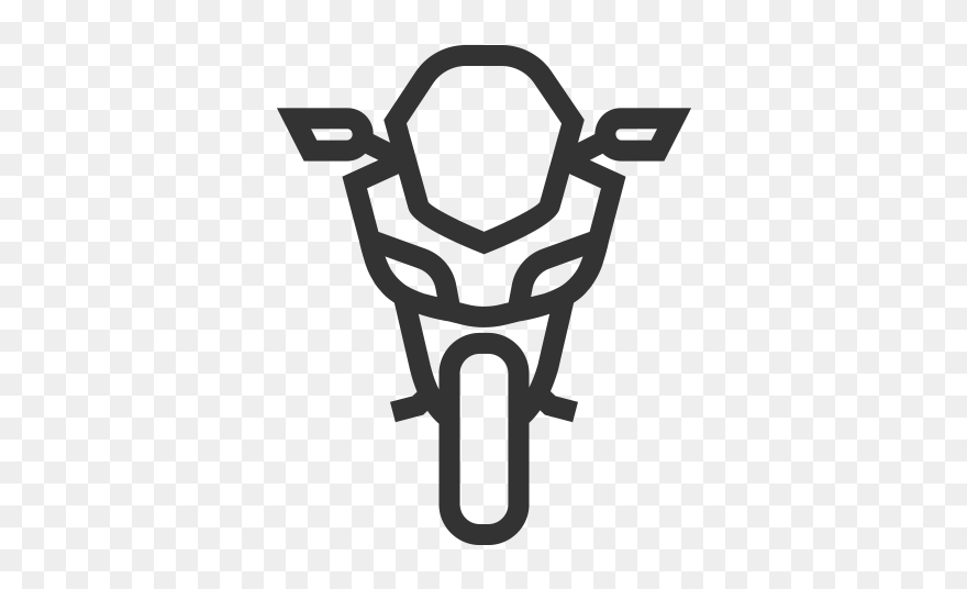 Prr South Fork Fcu Offers Motorcycle Loans - Luis Contreras Motos Clipart