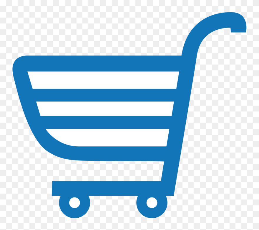 Trolly - Income Saving And Expenses Clipart