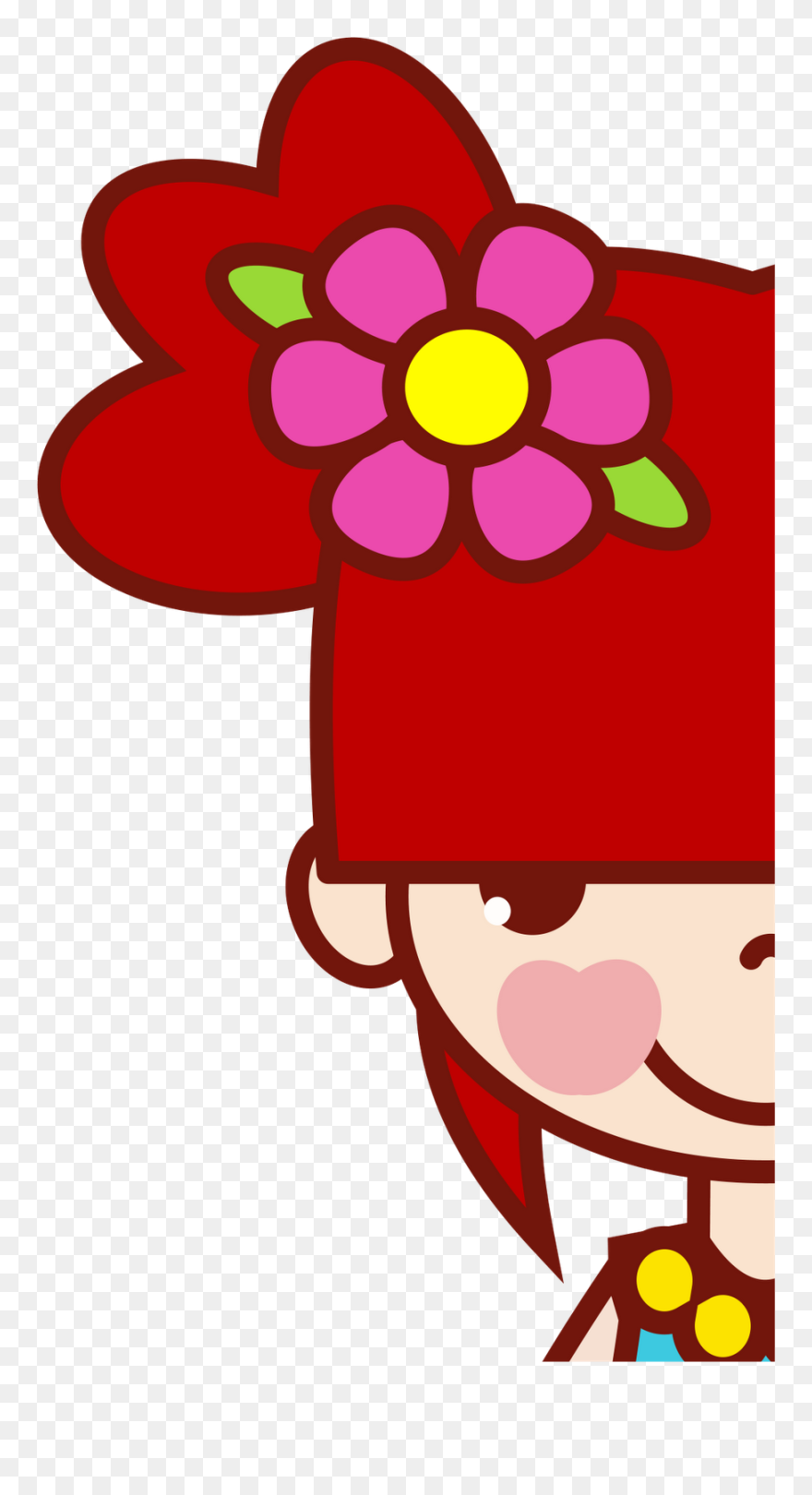 Mothers Day Clipart