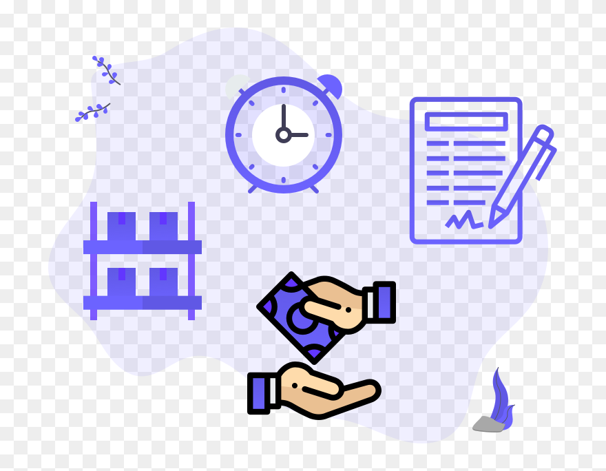 Función De Reparación De Computadoras - Payment Flat Icon Png Clipart